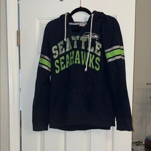 PINK Victoria's Secret Seattle Seahawks Women’s Sweatshirt